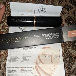 Anastasia Beverly hills foundation stick